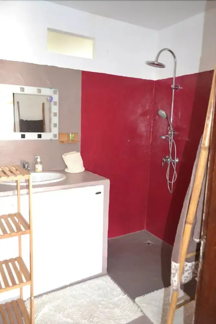 Zen Lounge Villa Gwadinina