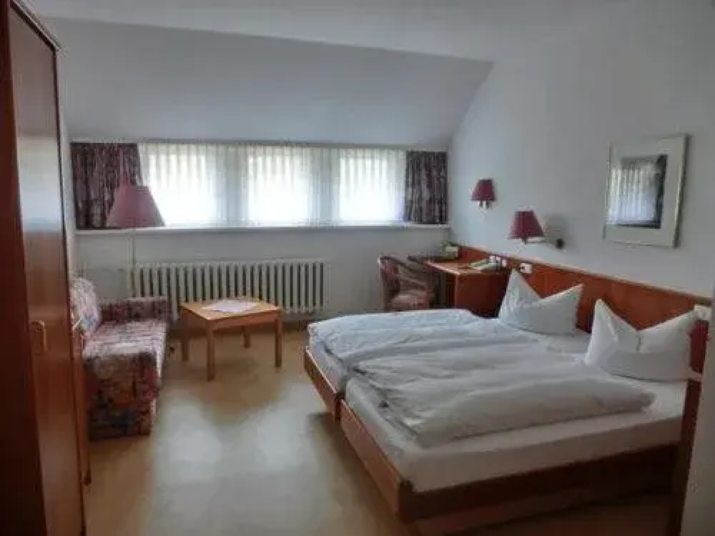 Hotel Goldgrund Meissen