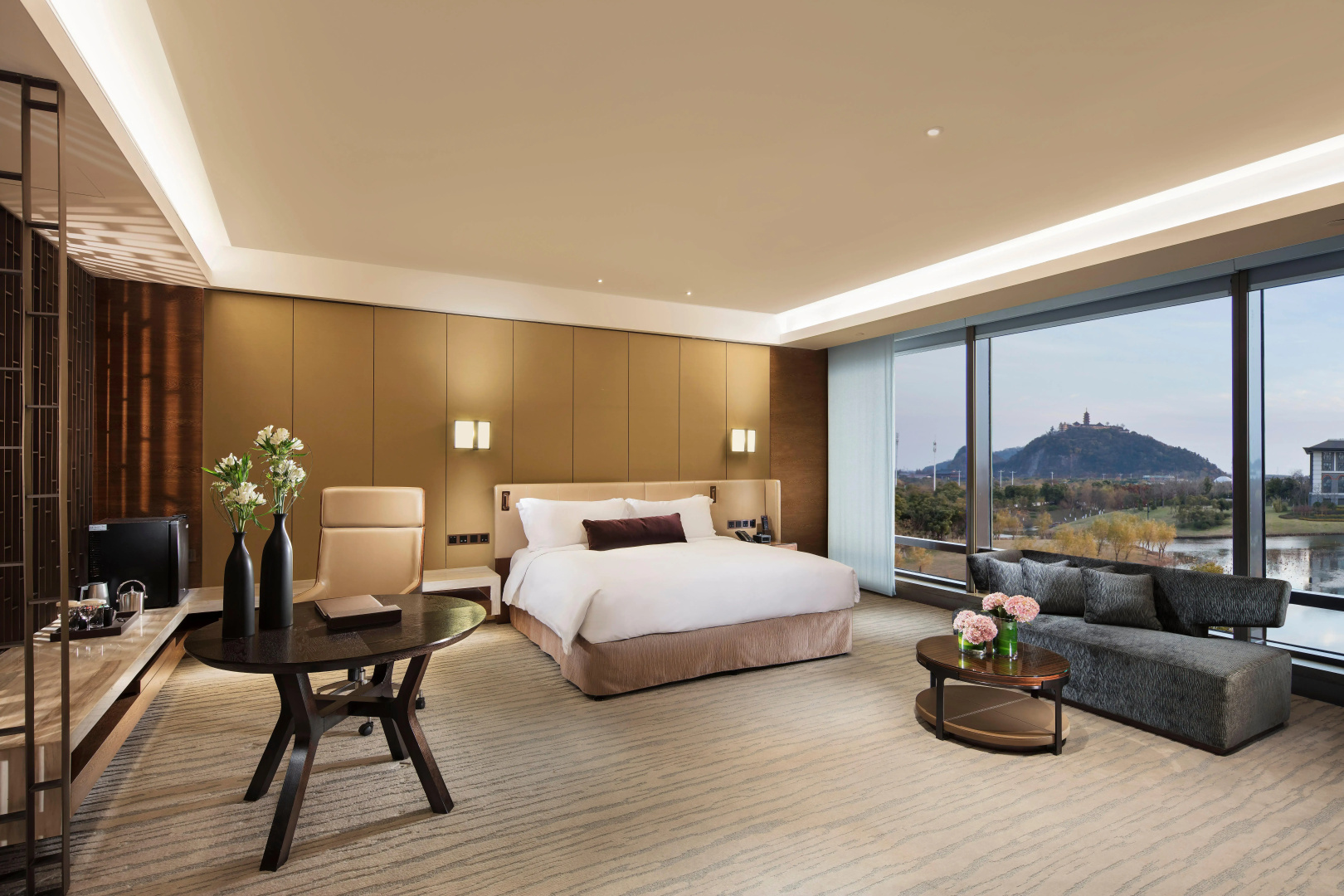 InterContinental Nantong by IHG