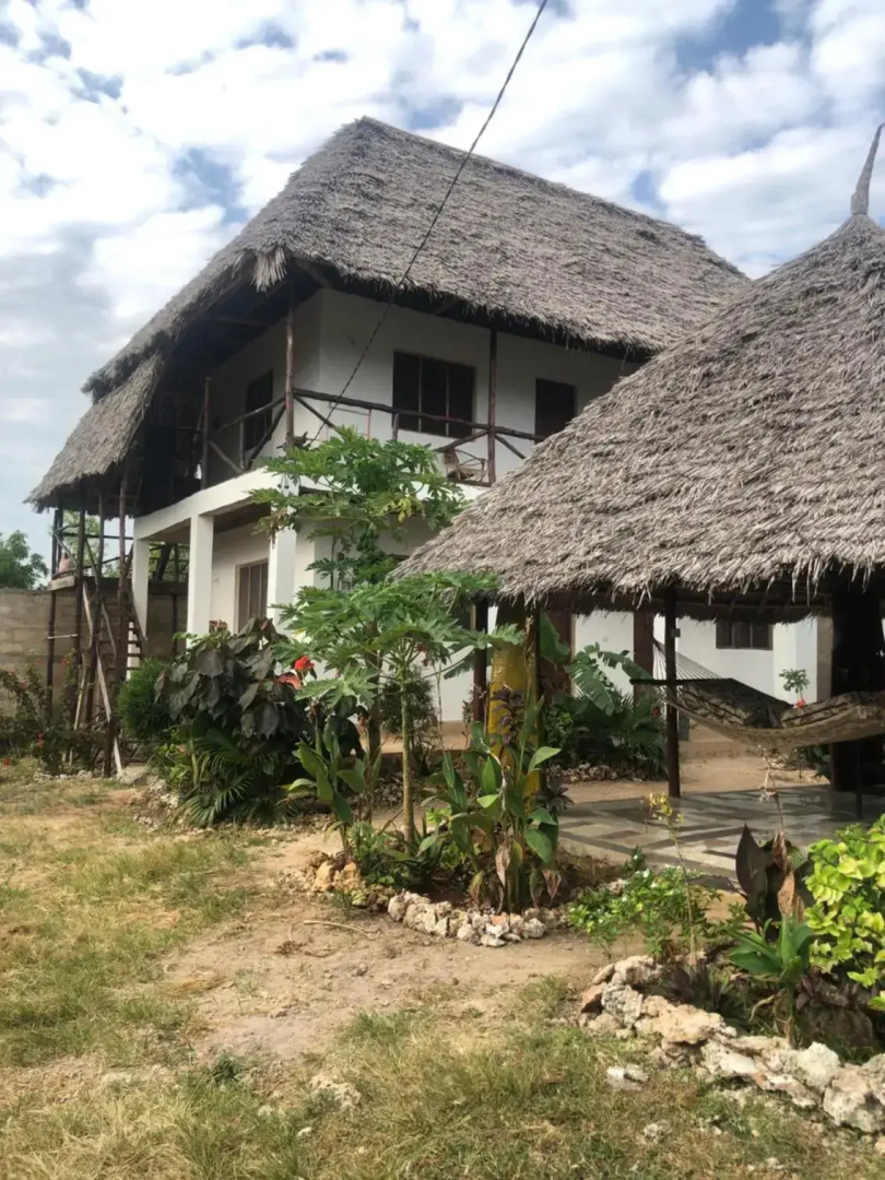 Tipitipi house
