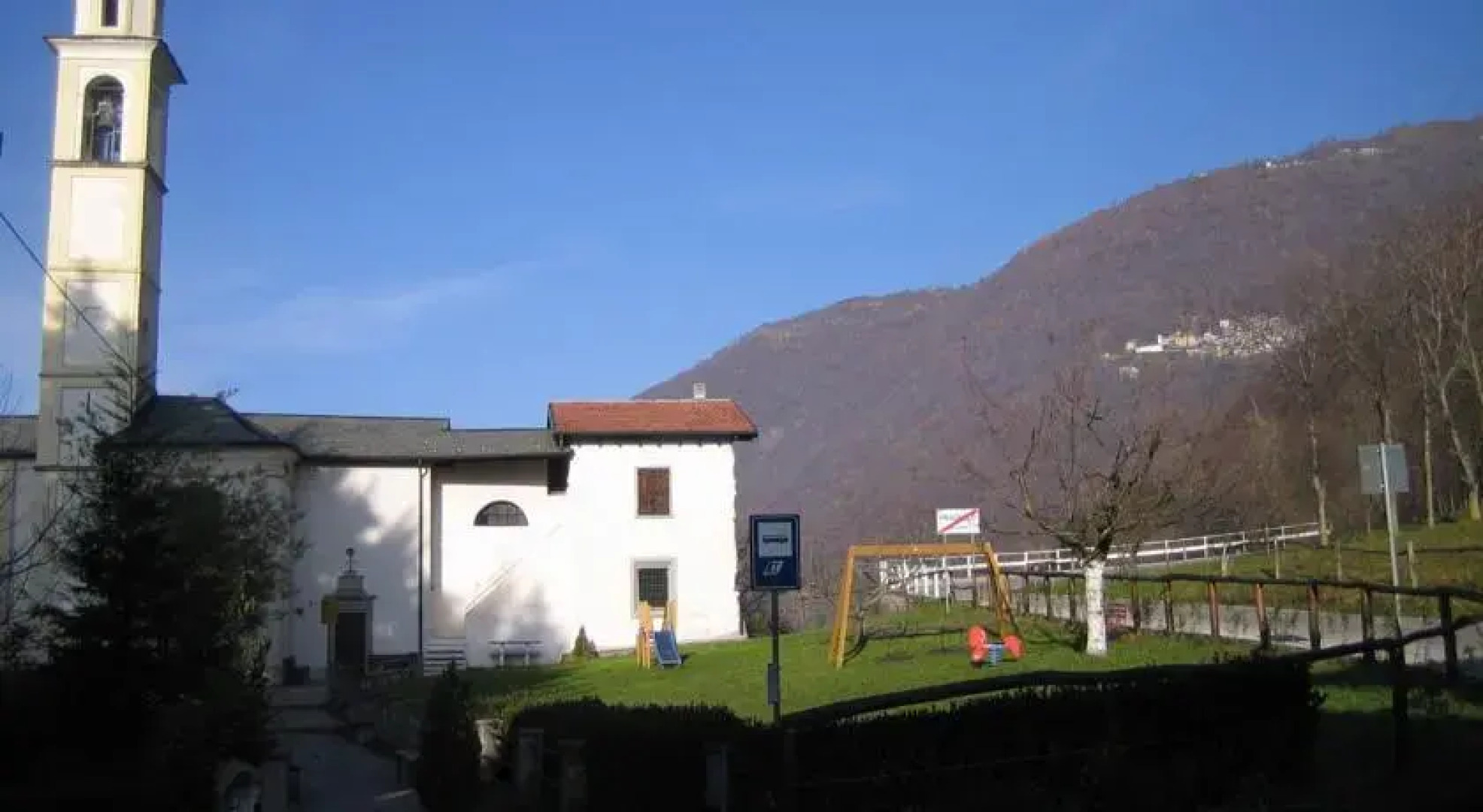 Cottage di Charme sul Lago di Como
