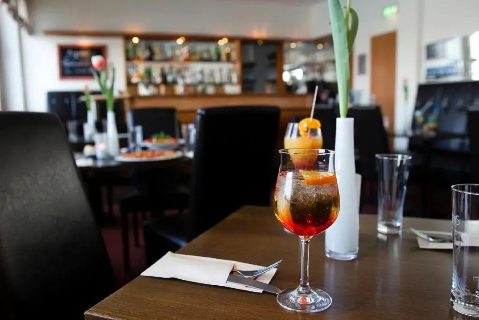 Hotel am Rhein - Wesseling