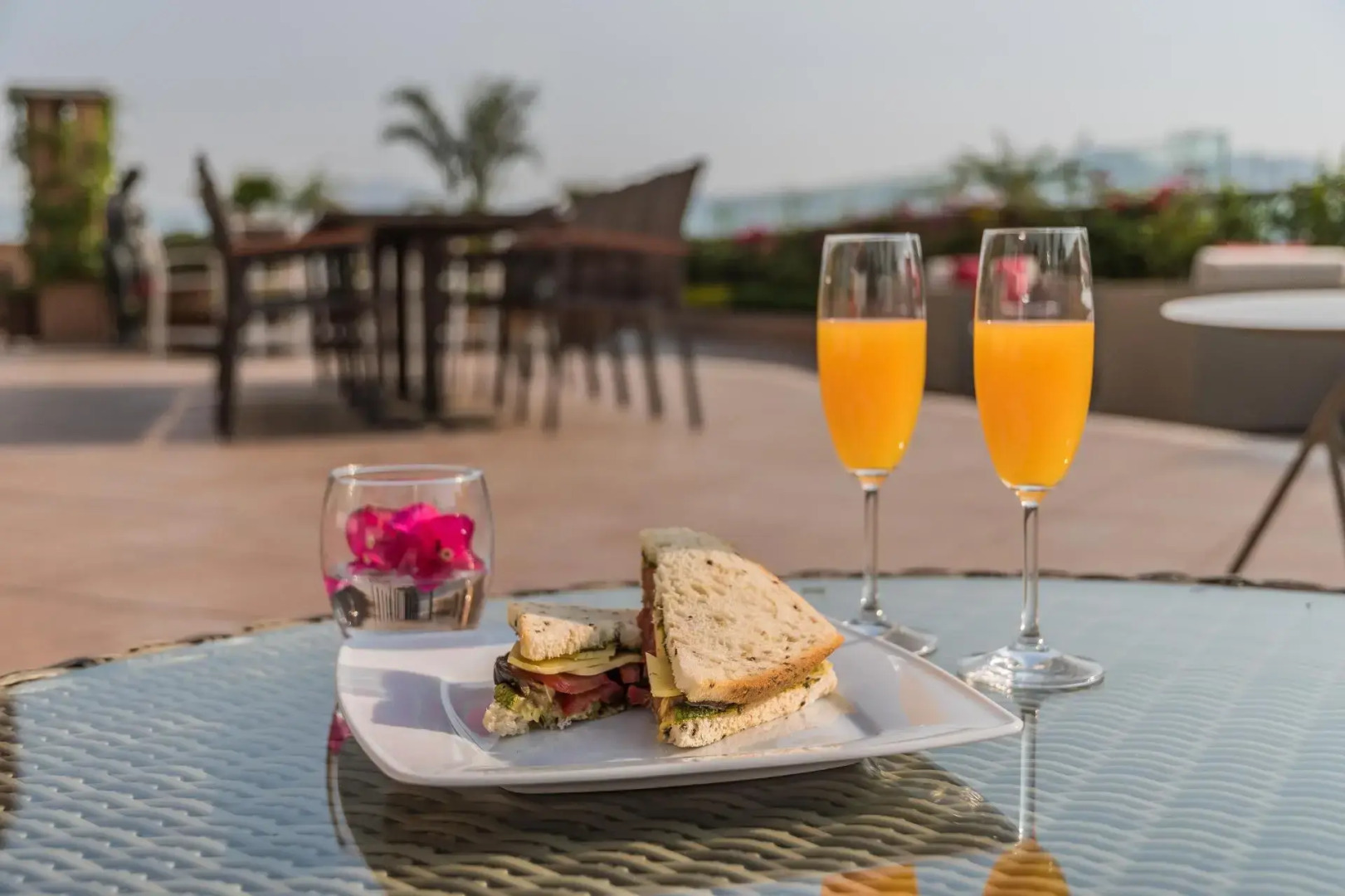 Suites Perisur Apartamentos Amueblados