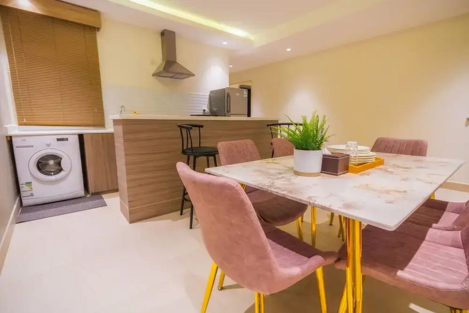 Address Palace Hotel Apartments