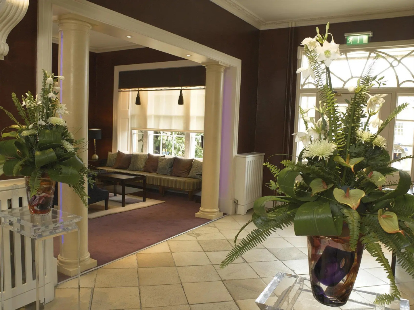 Cotswold House Hotel & Spa