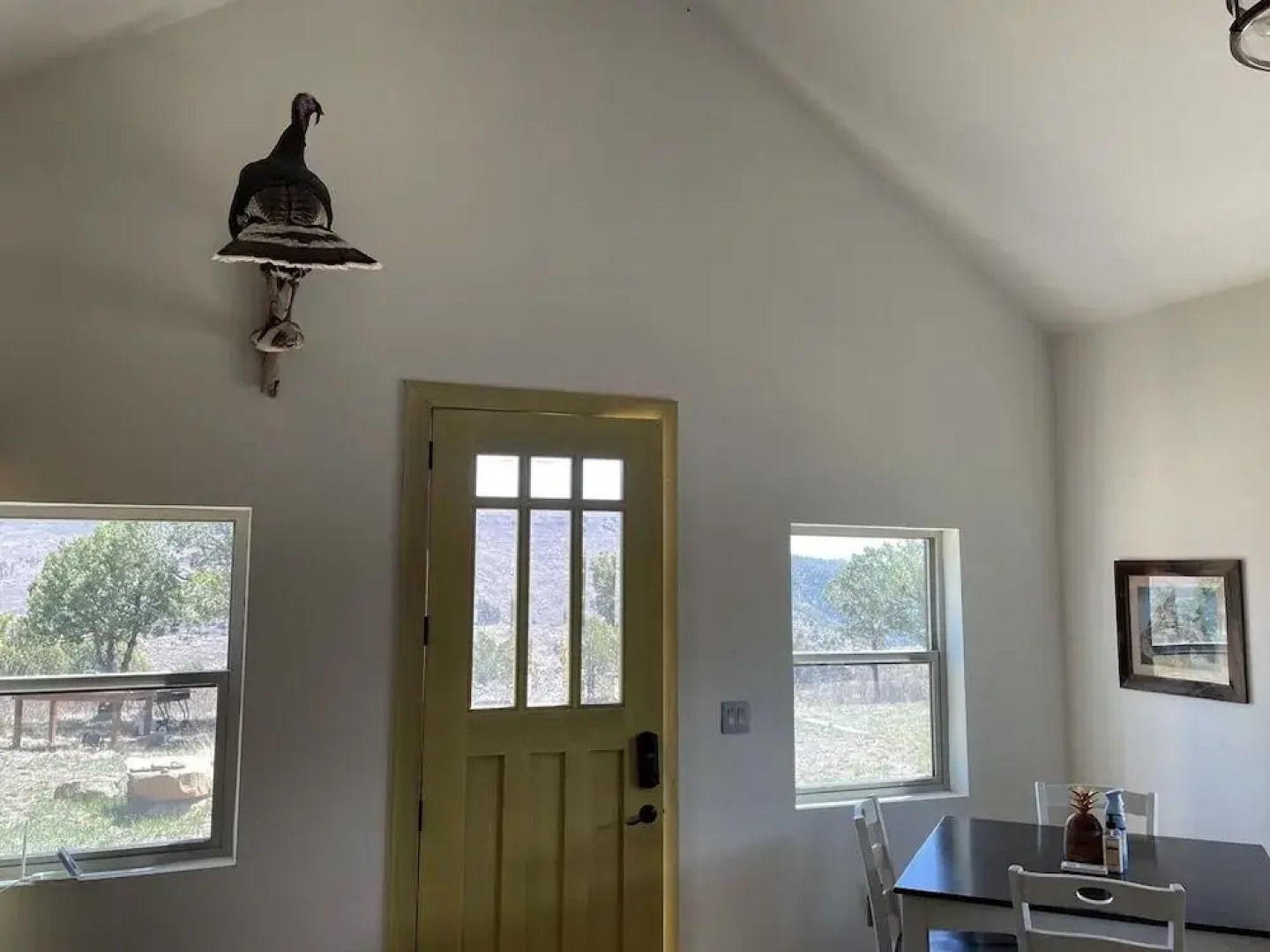 Old Raton Pass Base Camp With Loft Northern New Mexico Mountain Ranch On Colorado Border 1 Bedroom Cabin by RedAwning