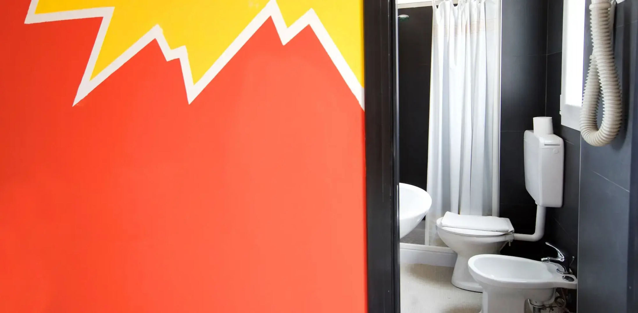 Hotel Elba Young People Hotels (ages: 16-35)