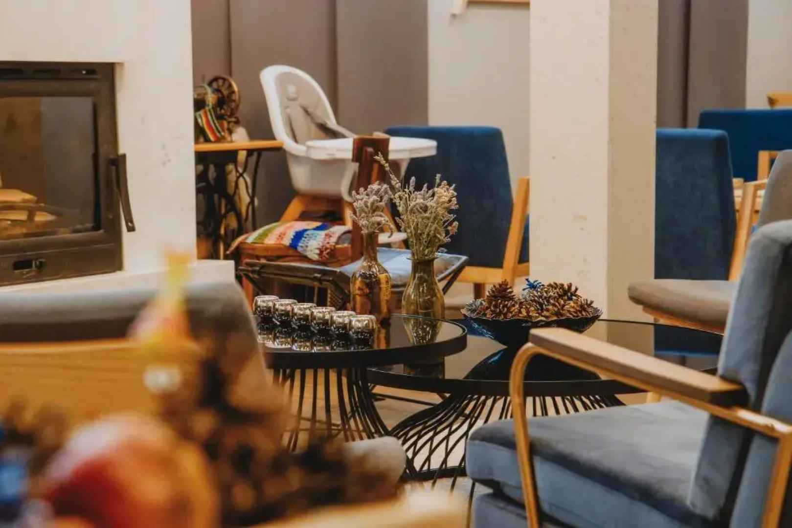 Casa di Pino EcoLodge Hotel