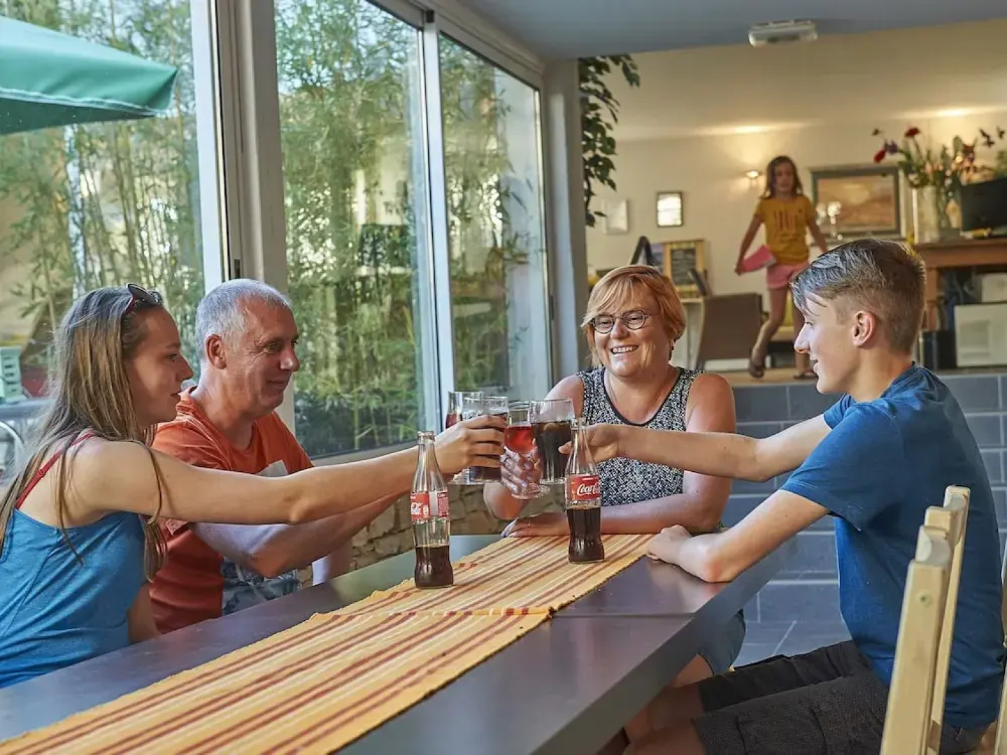 Luxury Villa Near the Cute Towns of Sarlat and Rocamadour