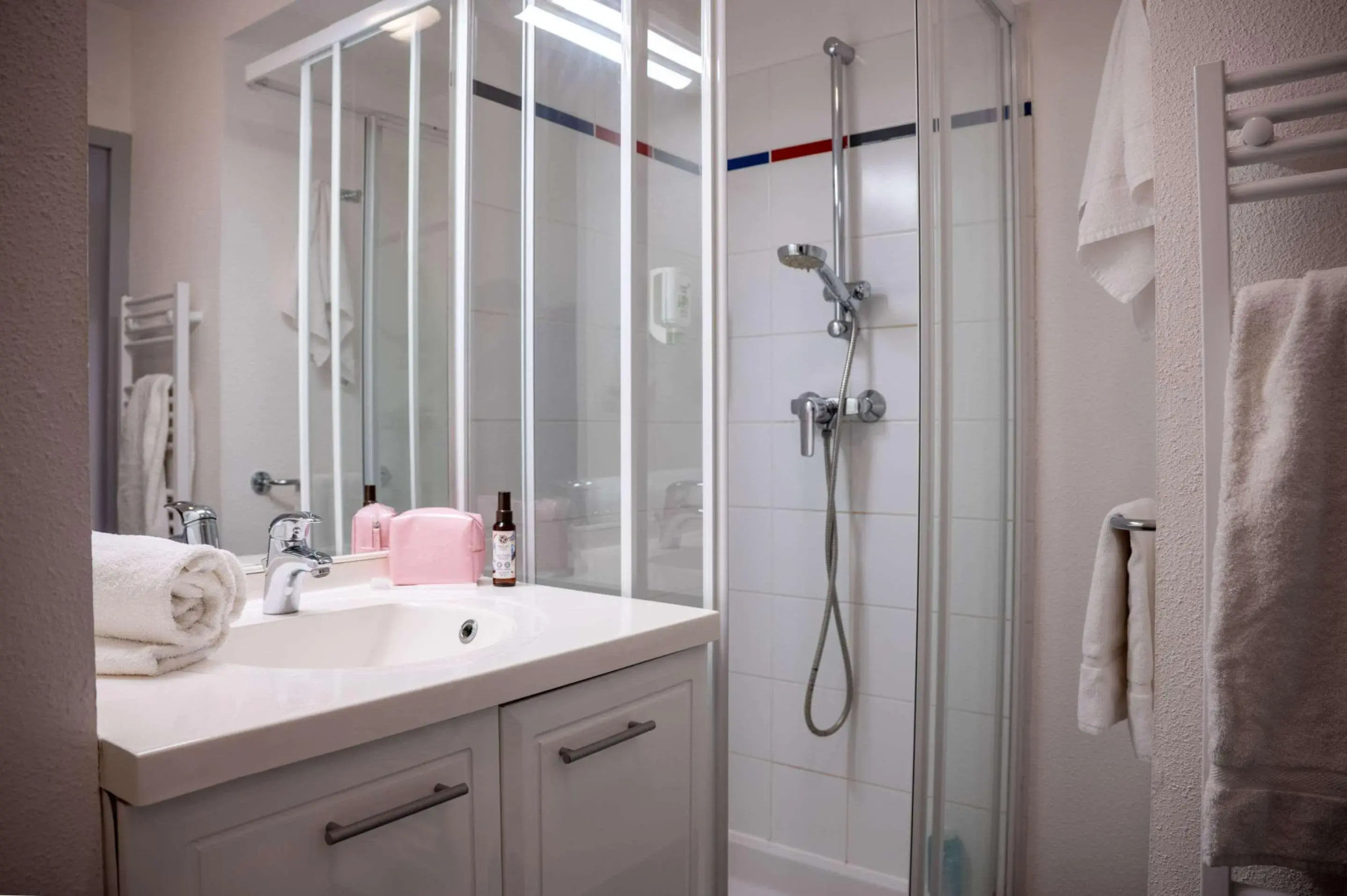 Comfort Aparthotel Besancon La City