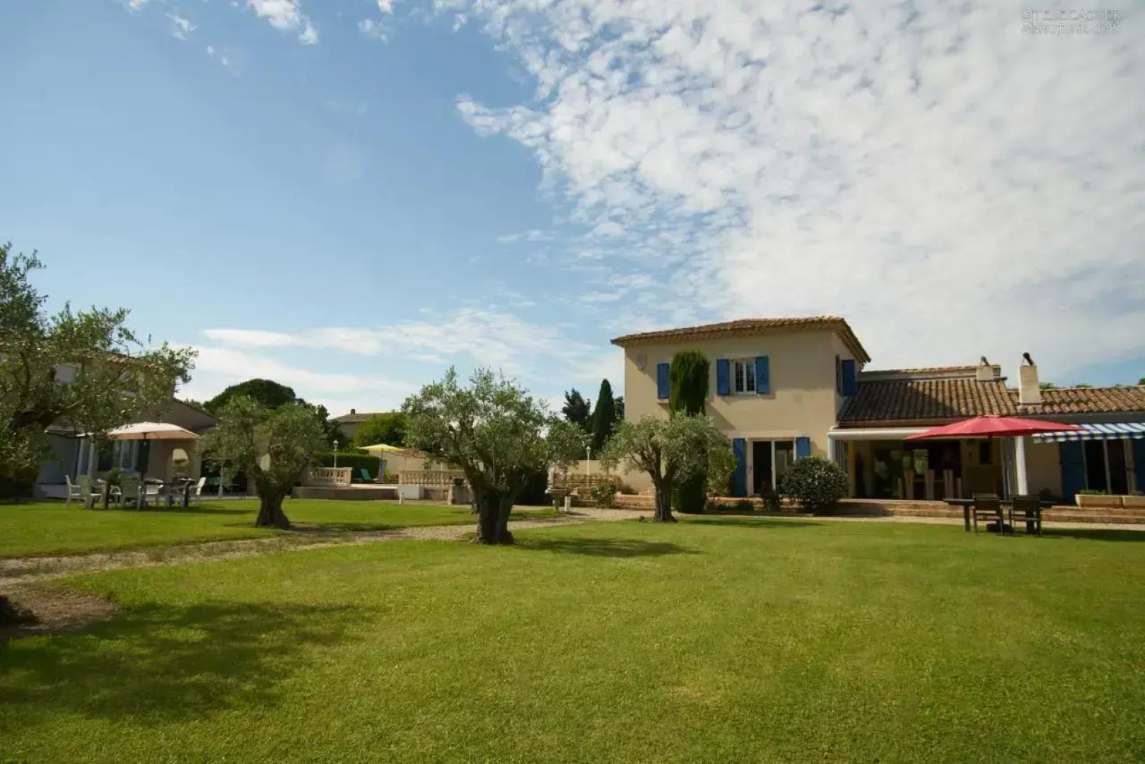 Chambres D'hôtes Le Flory'sun Avignon