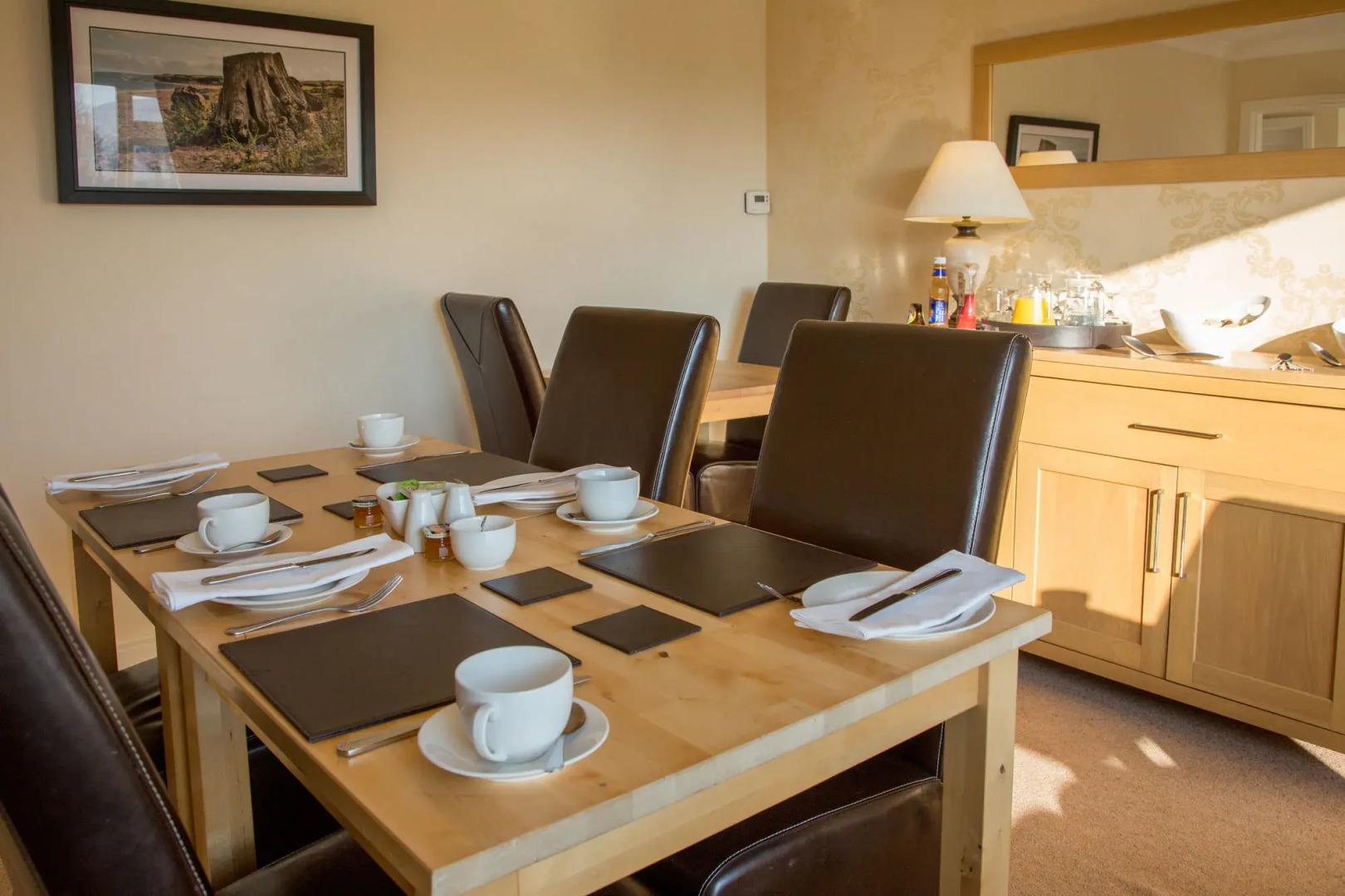 Hermiston Guest House