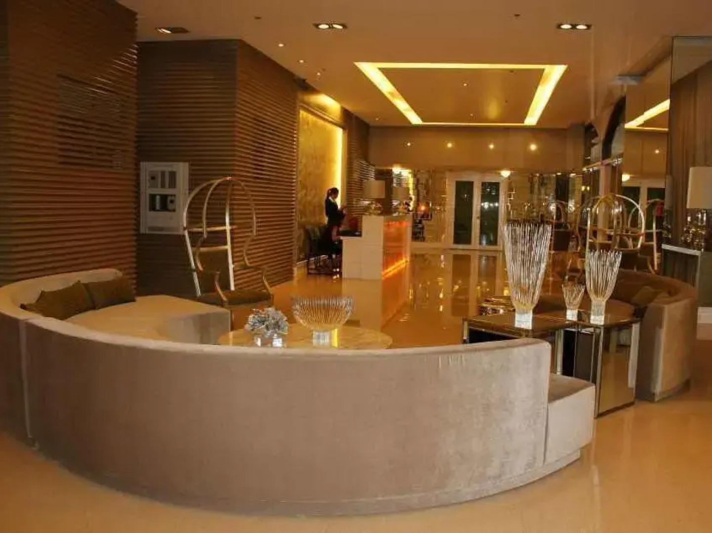 Mosaic Tower Condominium