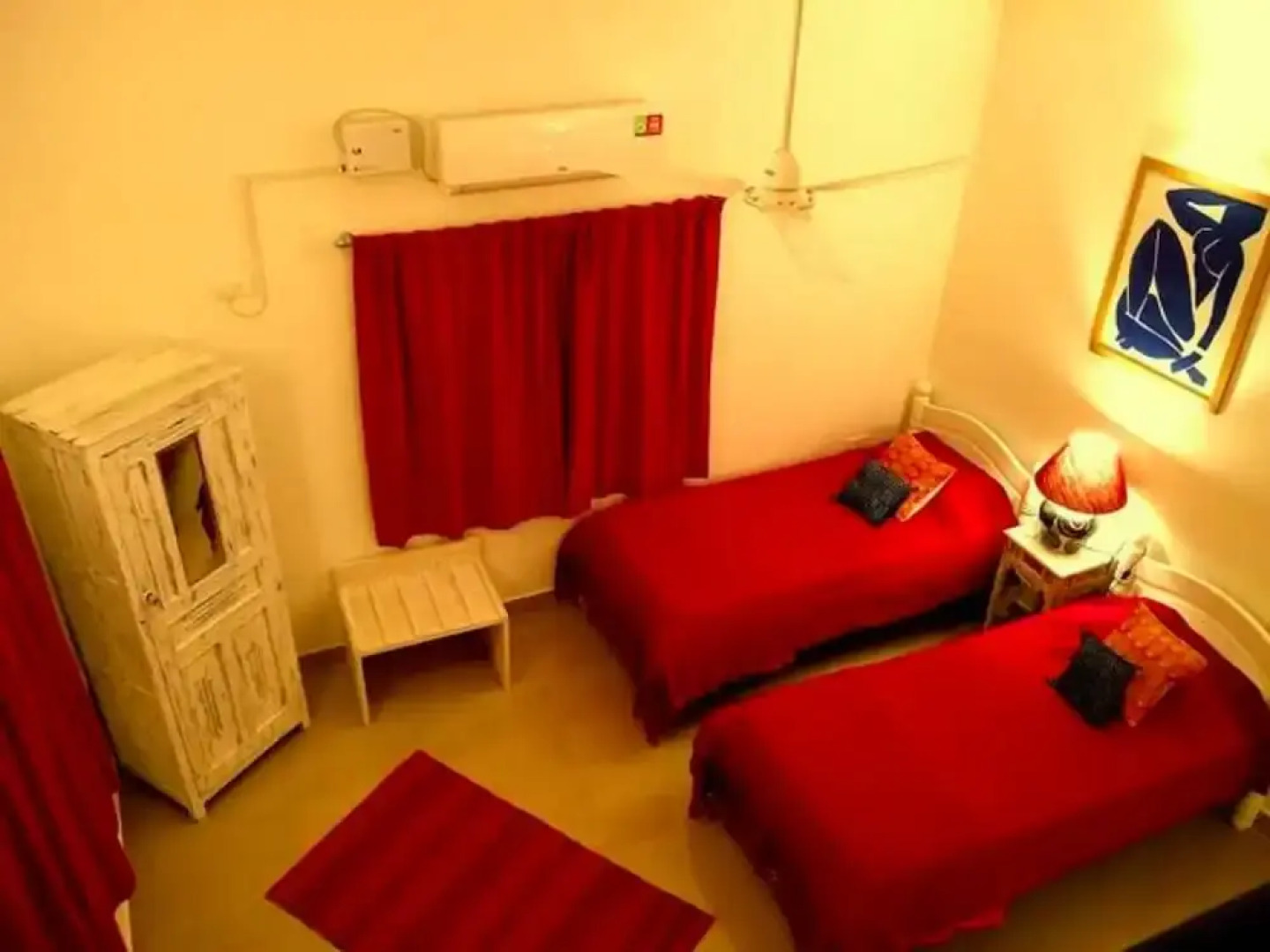 The Assagao House Luxury Villa