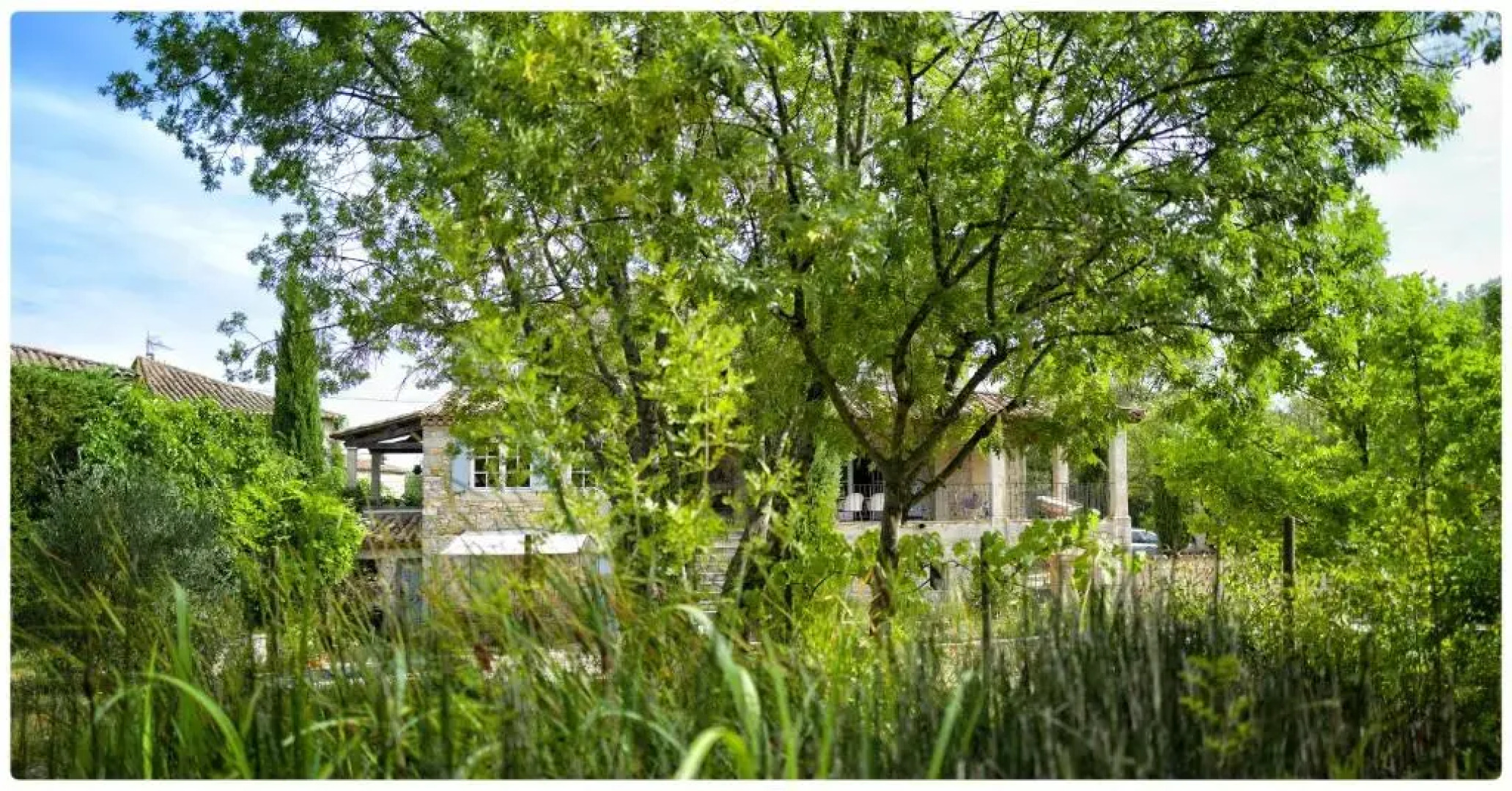 Gîte Le Bel Endroit