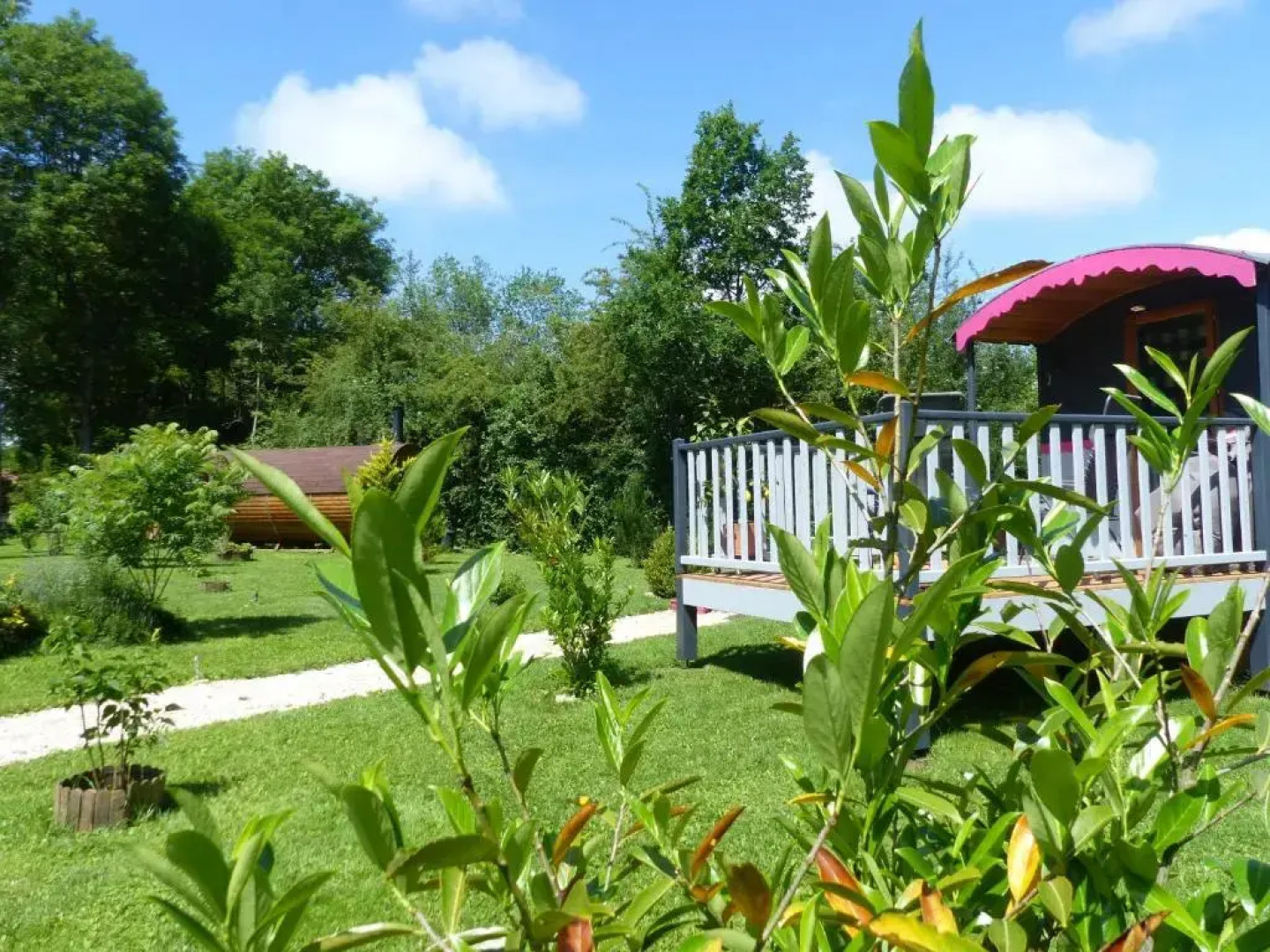 Chambres d'hôtes Chez d'Eau