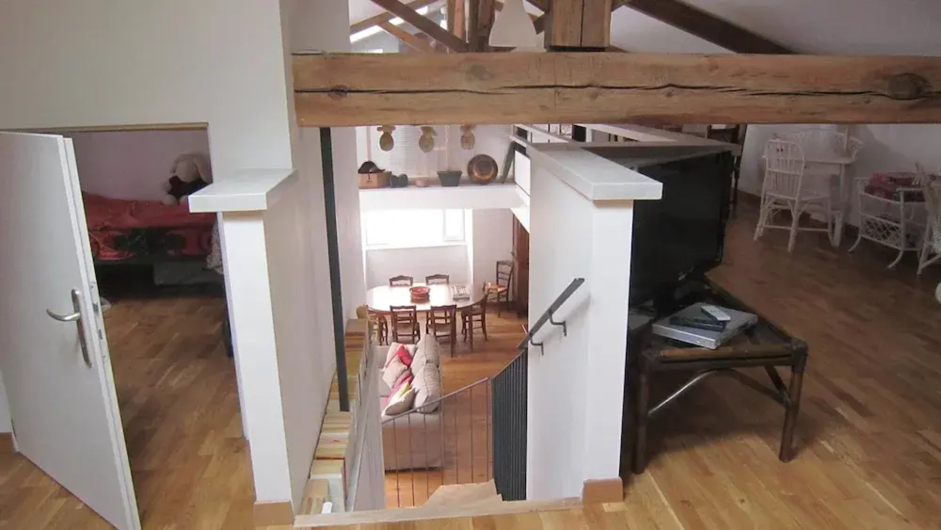 Gites Le Clos De La Garenne