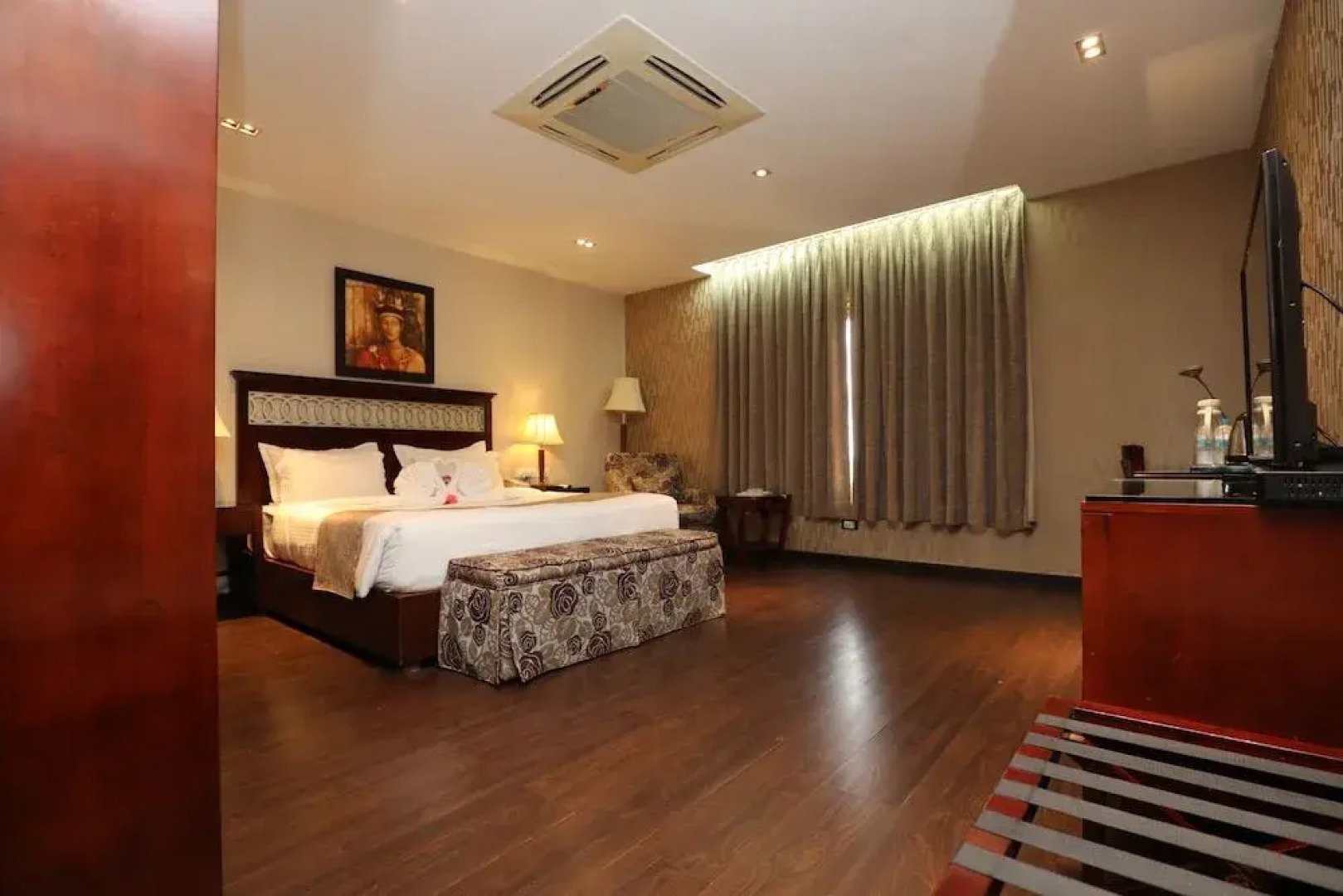 The Fern Residency Tezpur