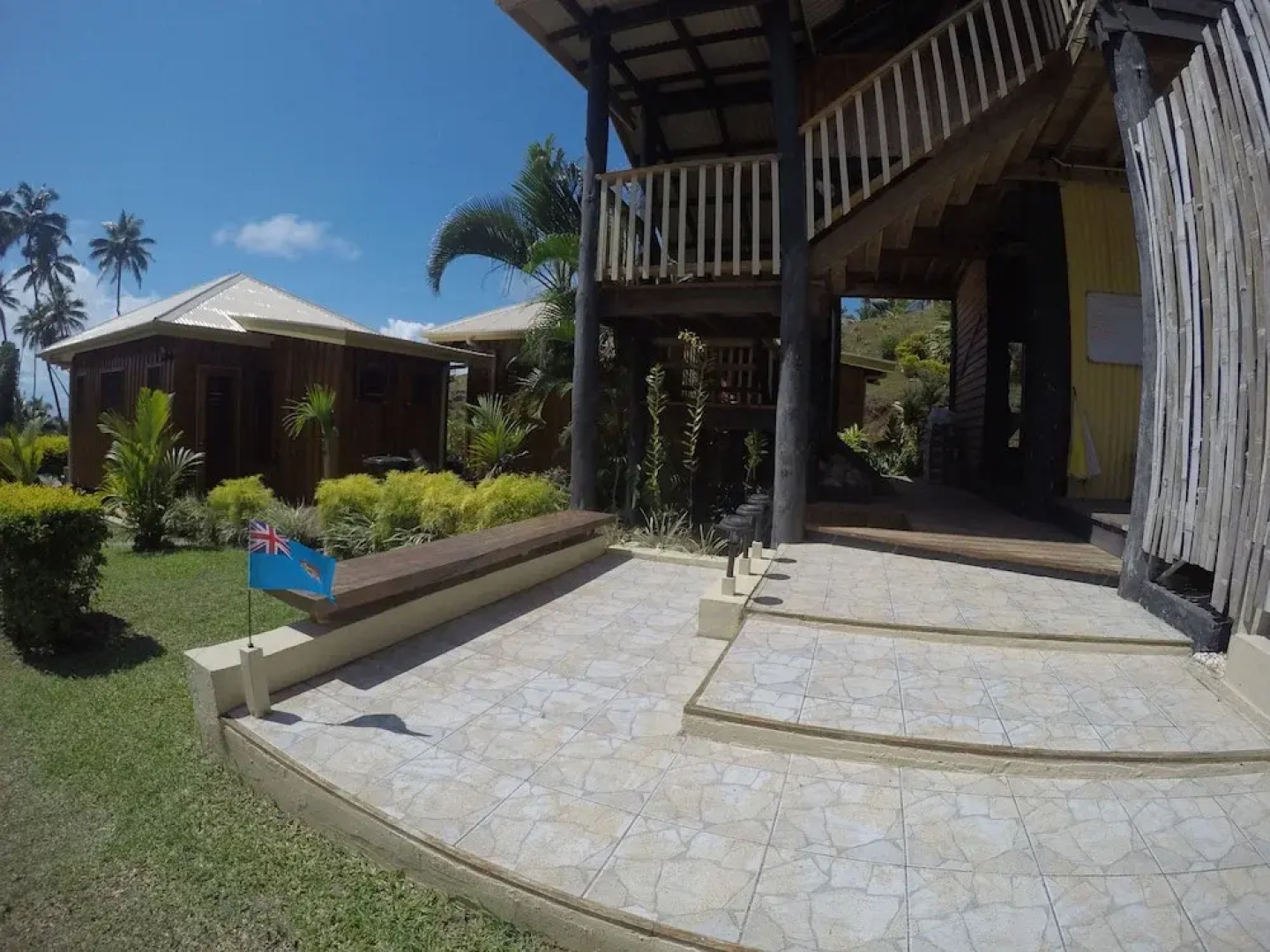 Fiji Lodge Vosa Ni Ua