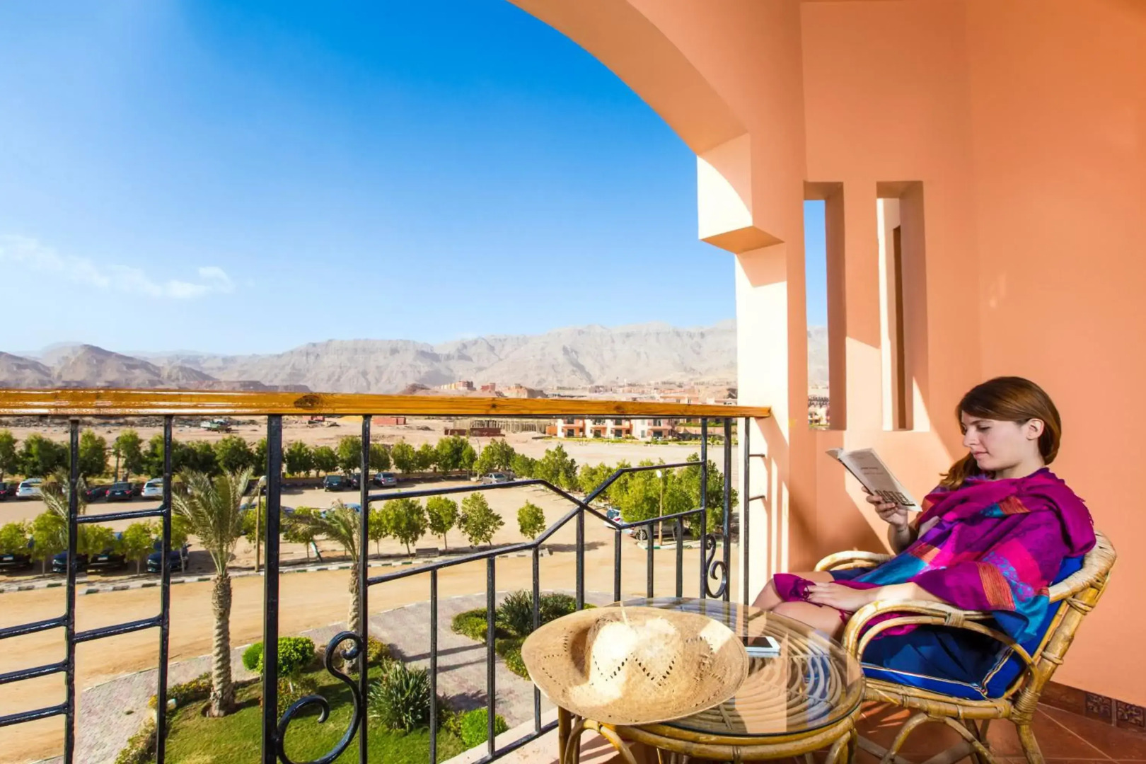 Dome Marina Hotel & Resort