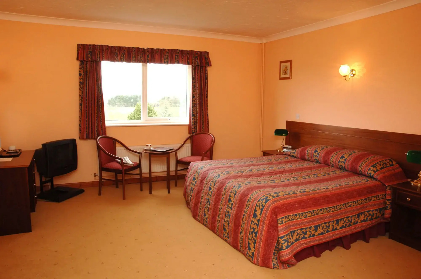 Wensum Valley Hotel Golf & Country Club