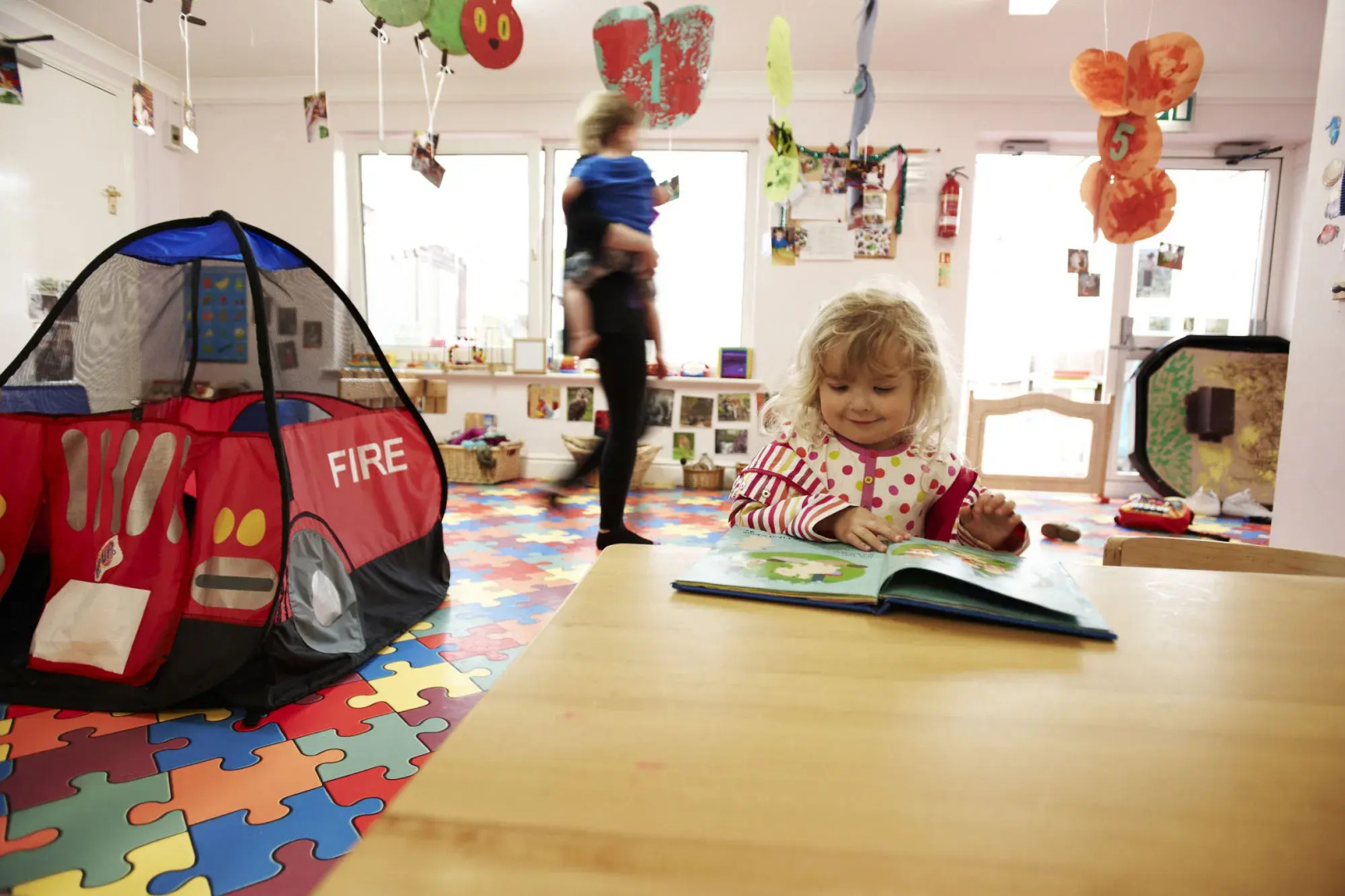 The Essex Golf and Country Club