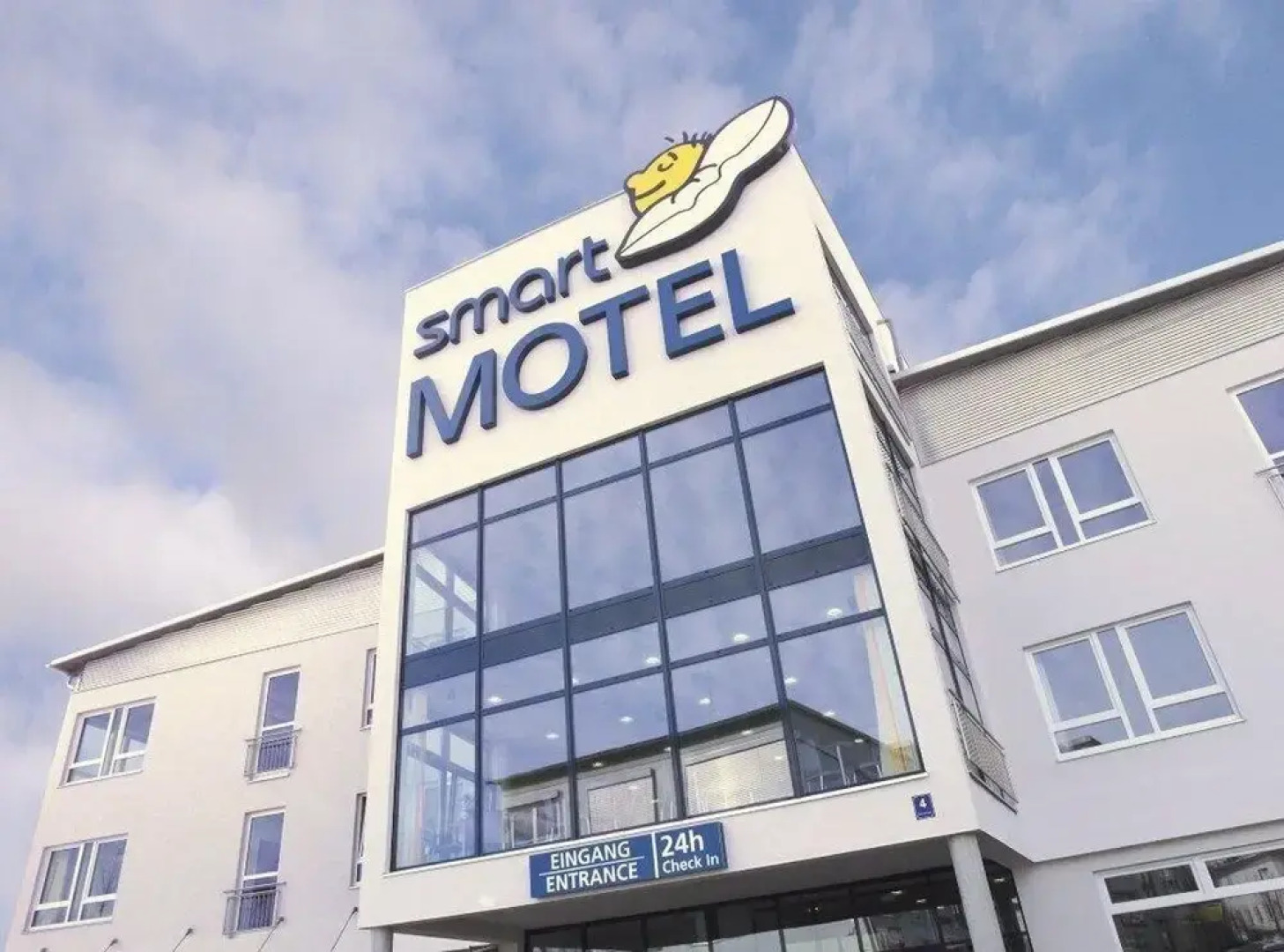 smartMotel Kempten