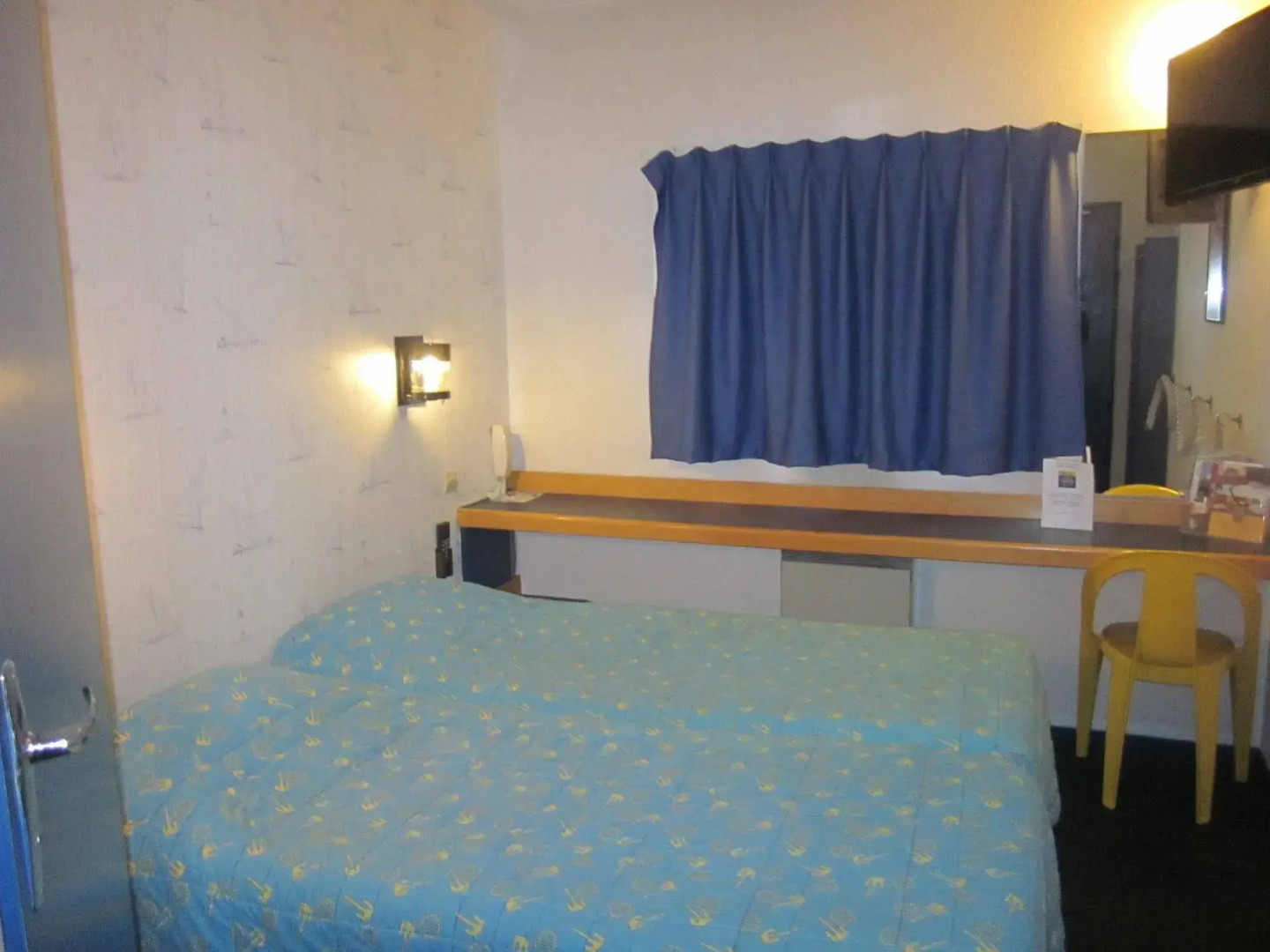 Kyriad Direct Nantes La Beaujeoire