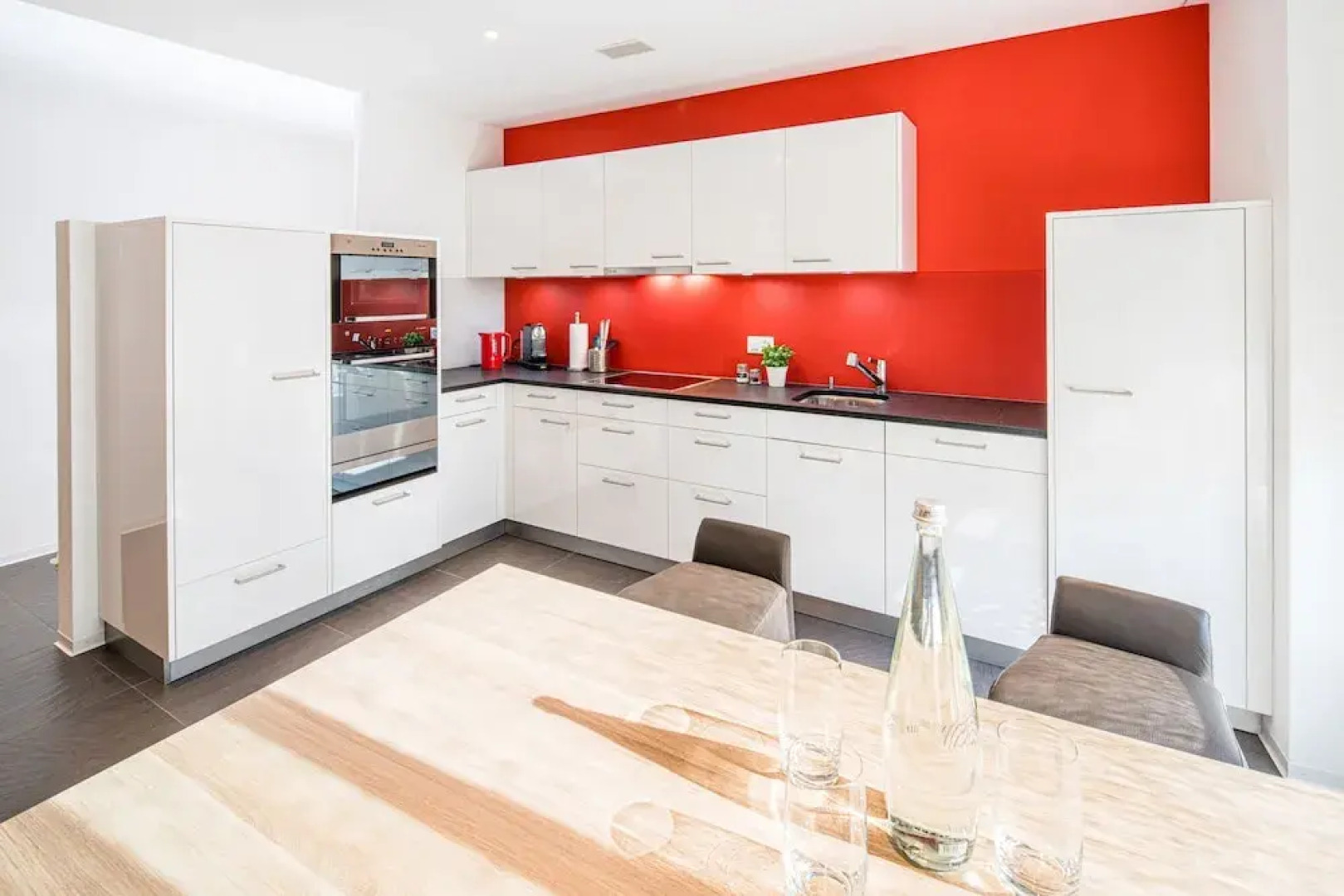 Centerpark Apartments