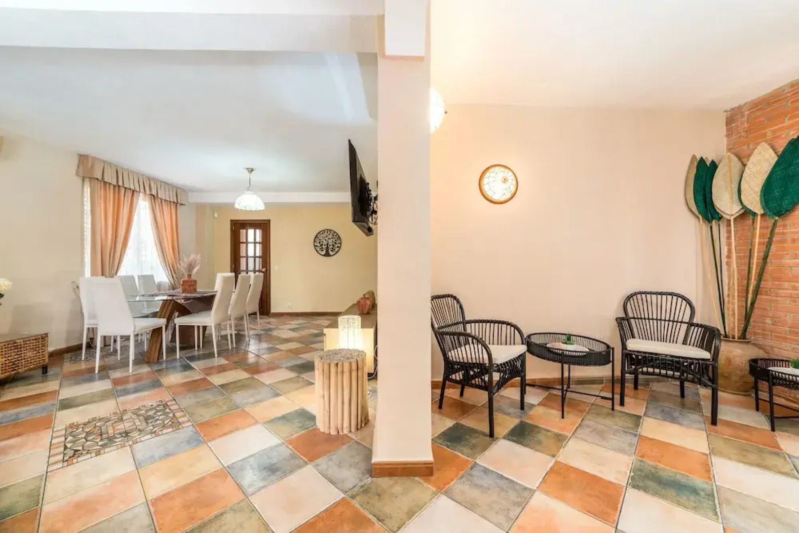 Travel Habitat Villa Benicassim