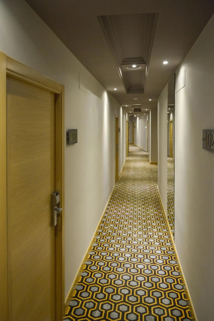 Hotel Real Segovia