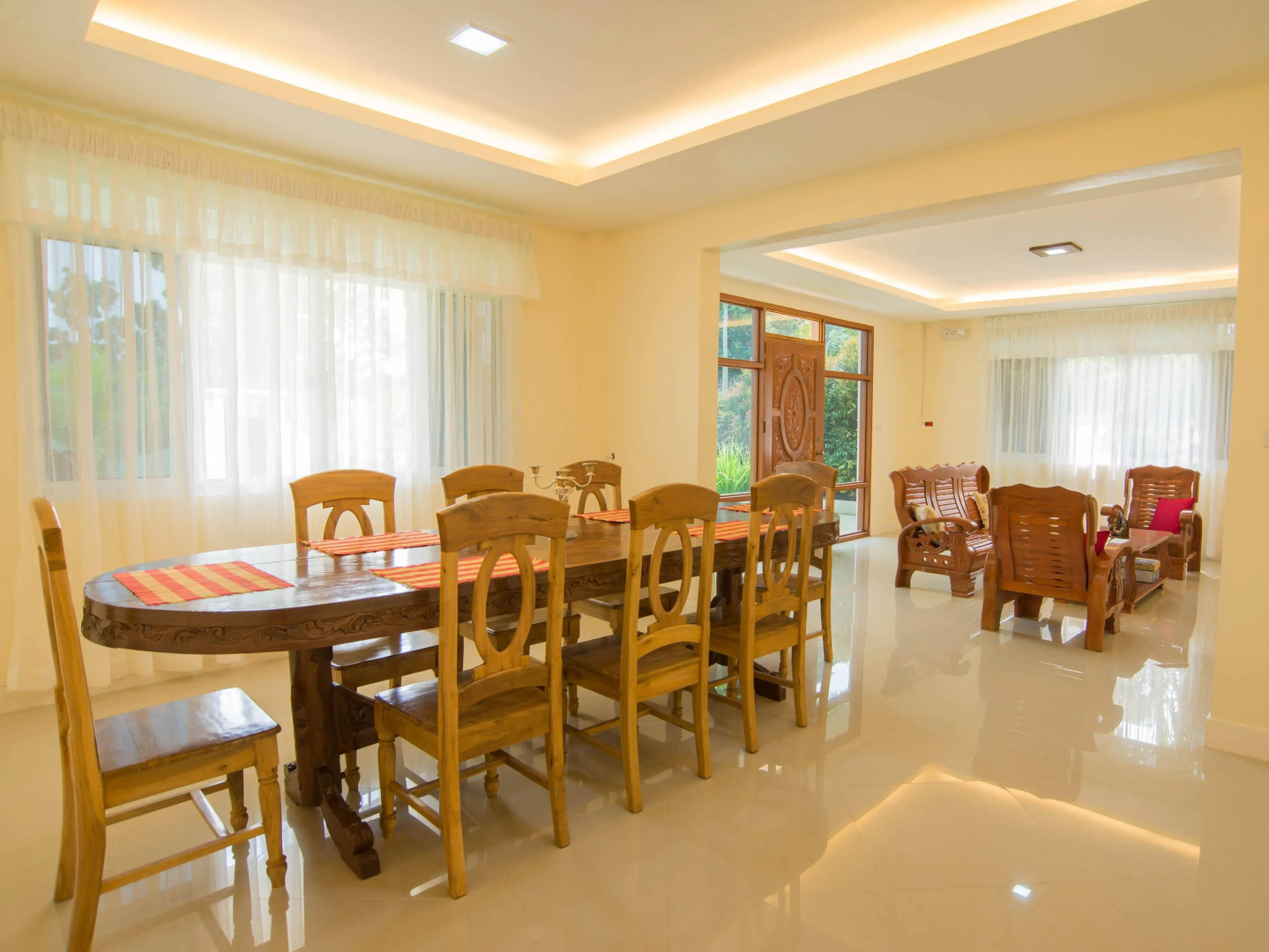 Oasi Fiore Bed and Breakfast