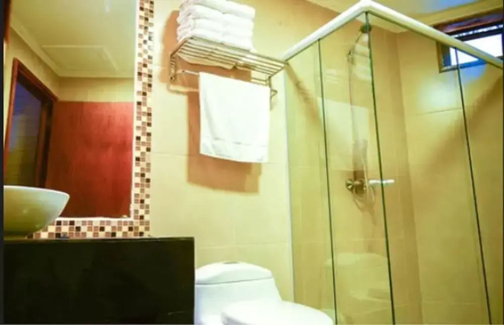 Las Montañas de Olmué