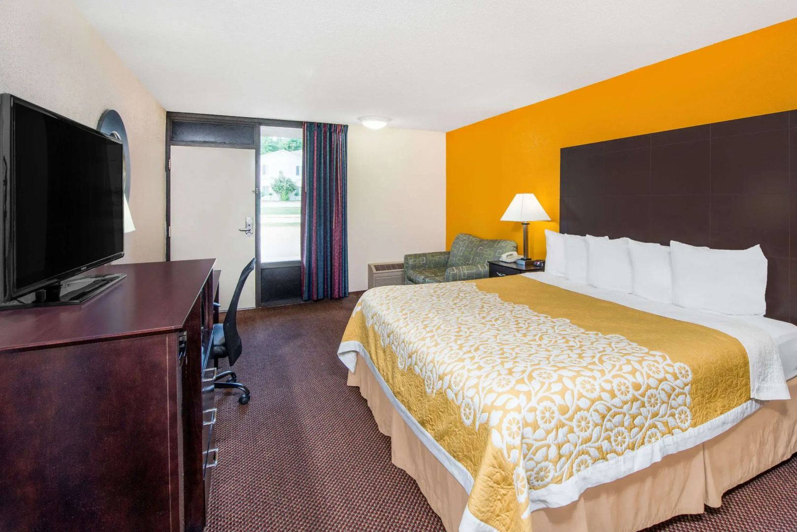 Days Inn Calvert City