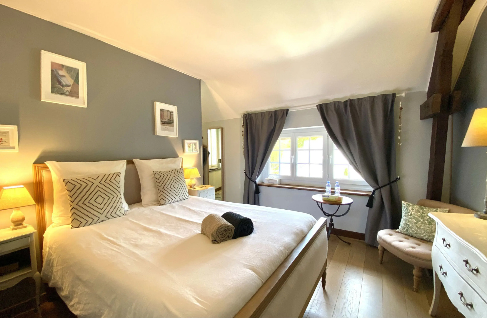 La Maison de Manolie