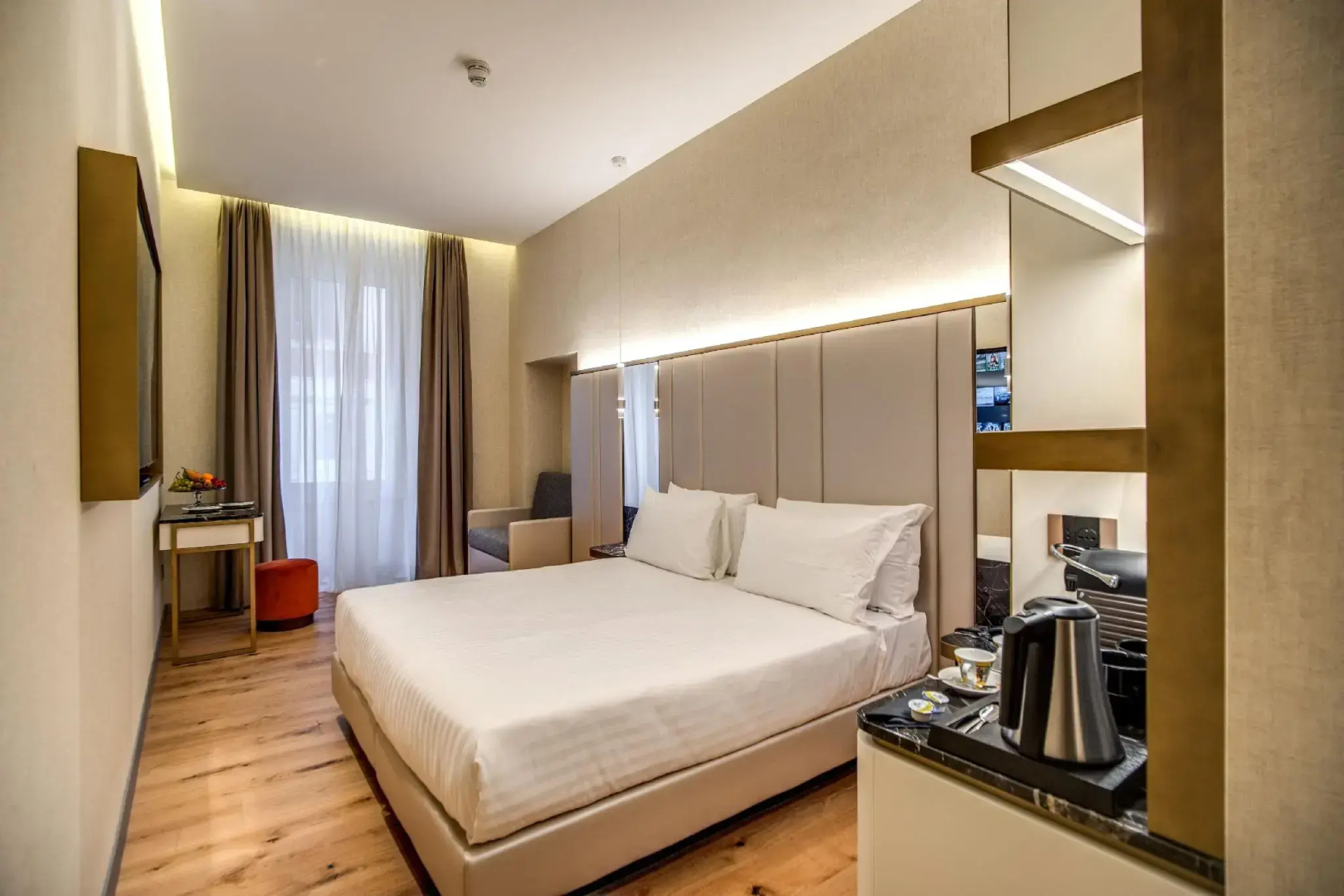 CC Palace Hotel Roma