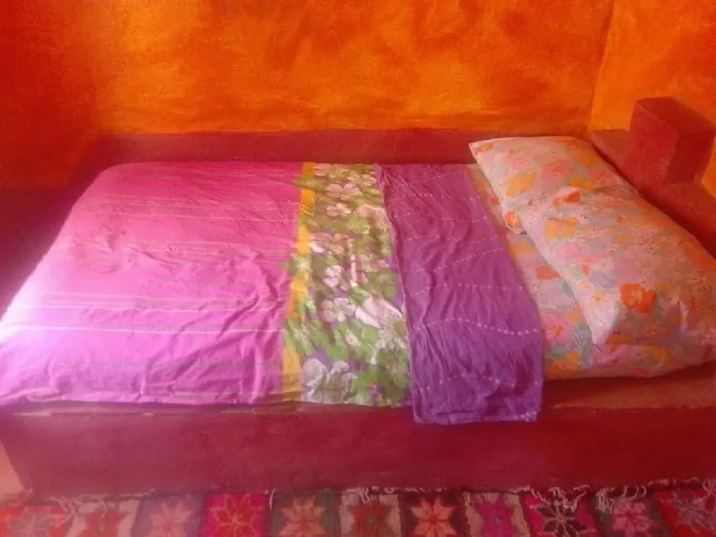 Hostel Le Gout Du Sahara