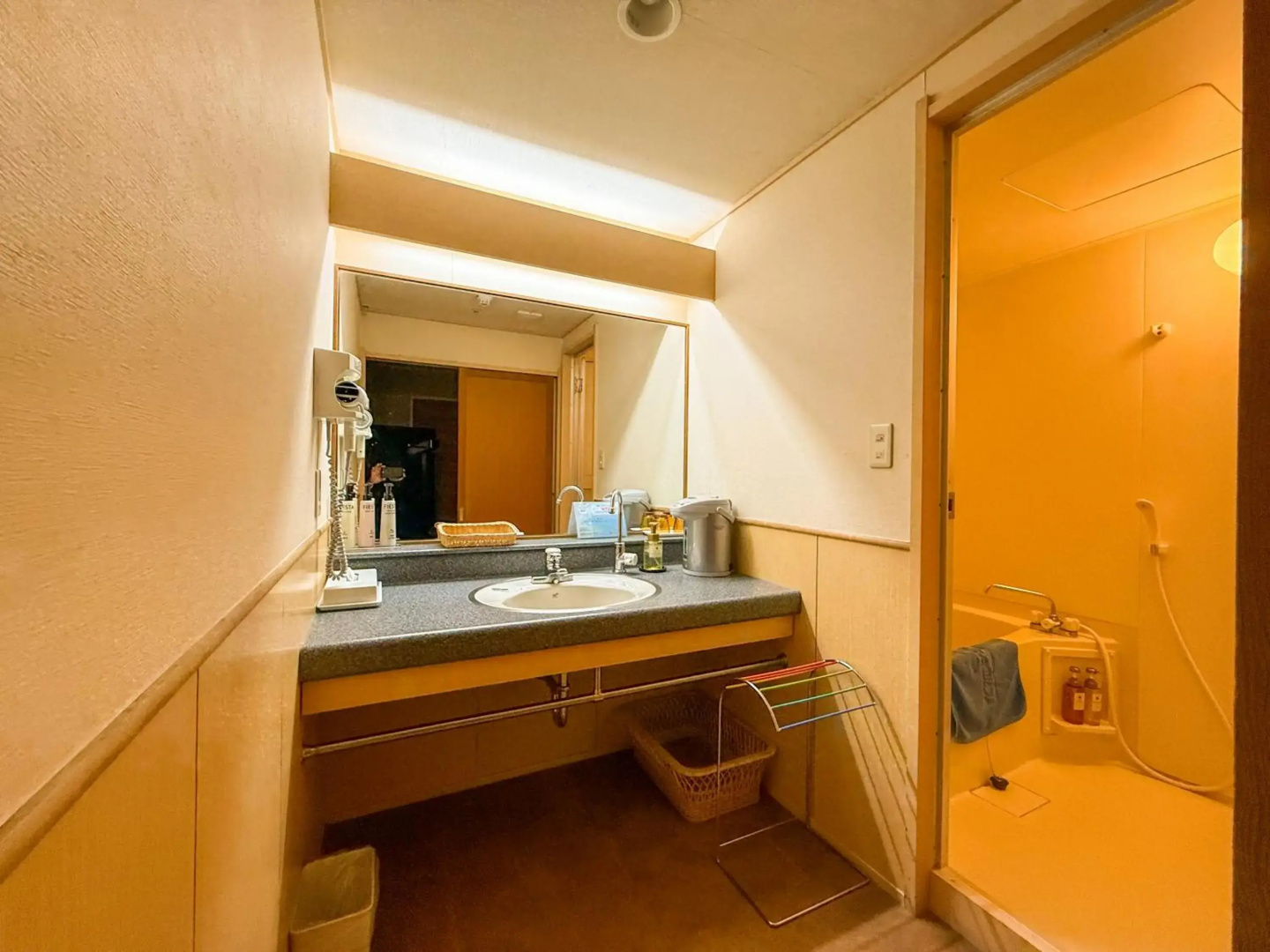 Minamisanriku Hotel Kanyo