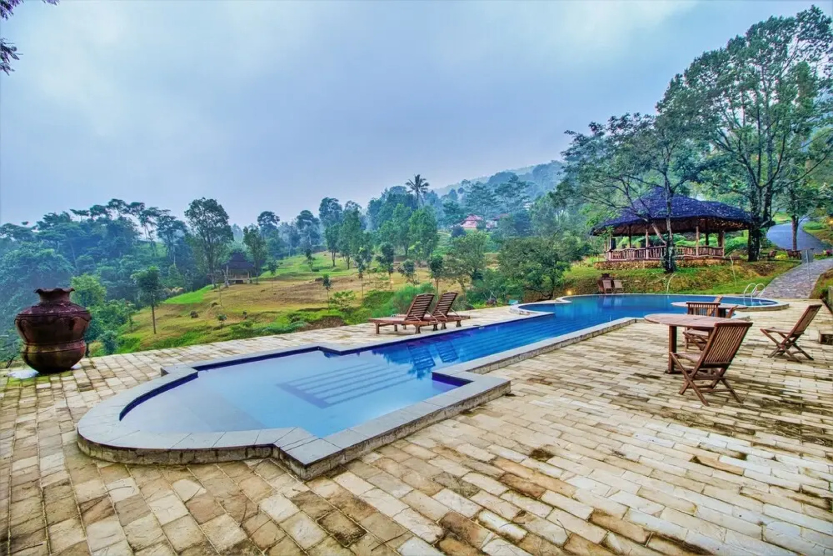 GGCA Camping Resort Bogor