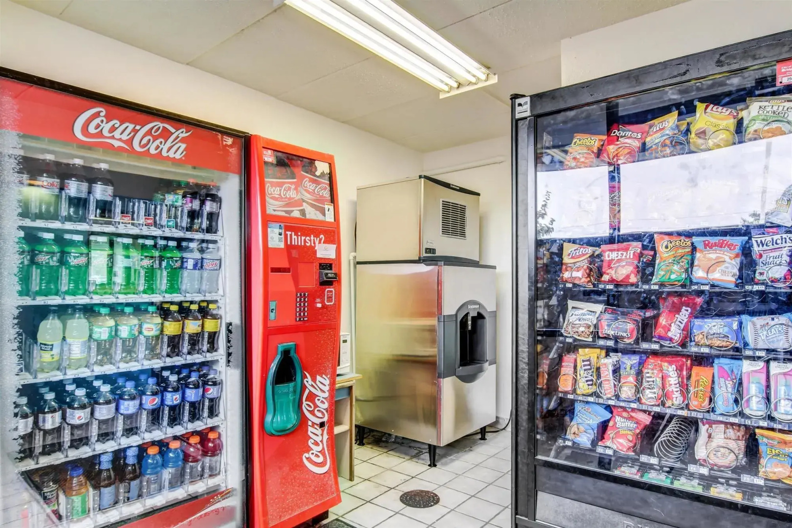 Motel 6 St. Louis - Bridgeton