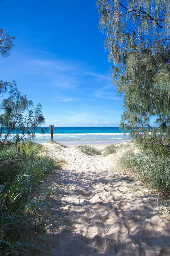 Sails Lifestyle Resort