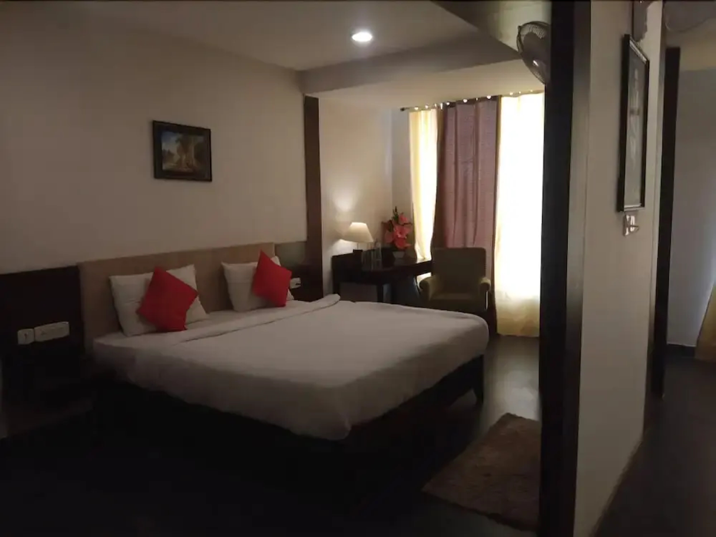 Hotel Kripa Sai