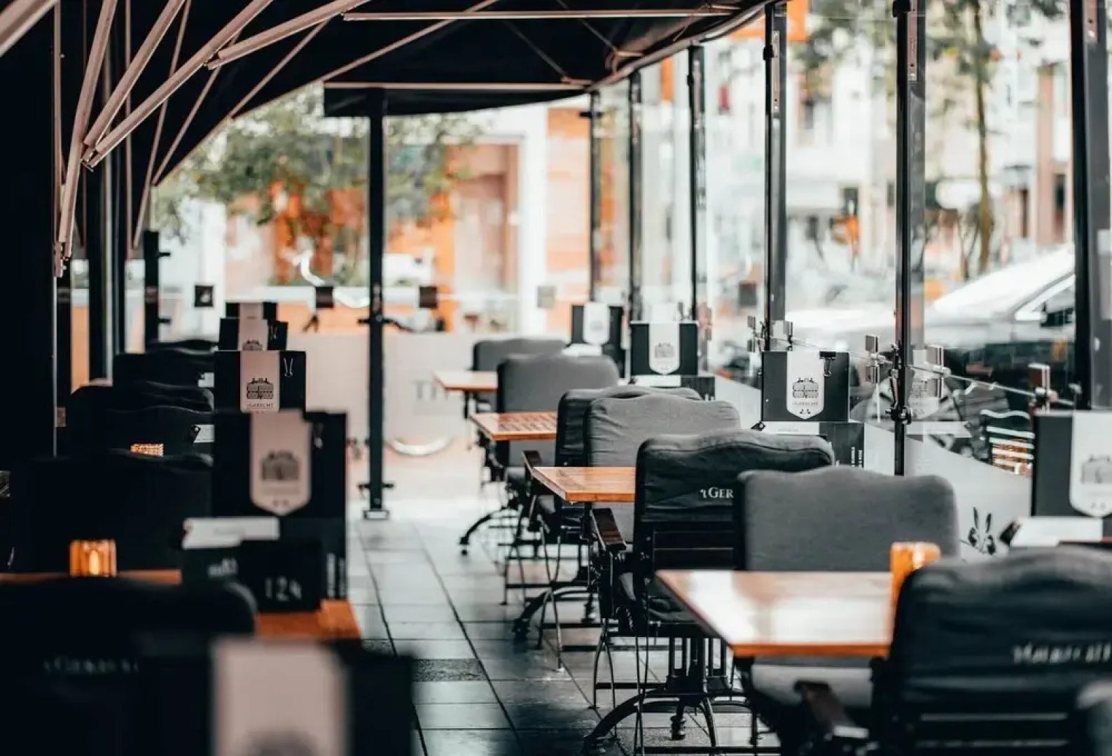 Boutique hotel ' t Gerecht