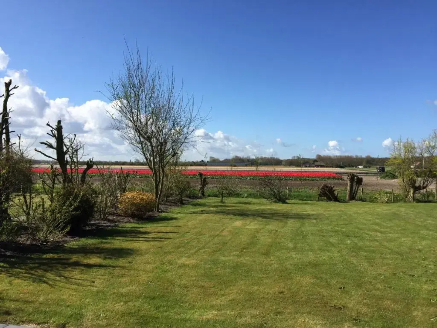 Het Eerste Huisje vacation home