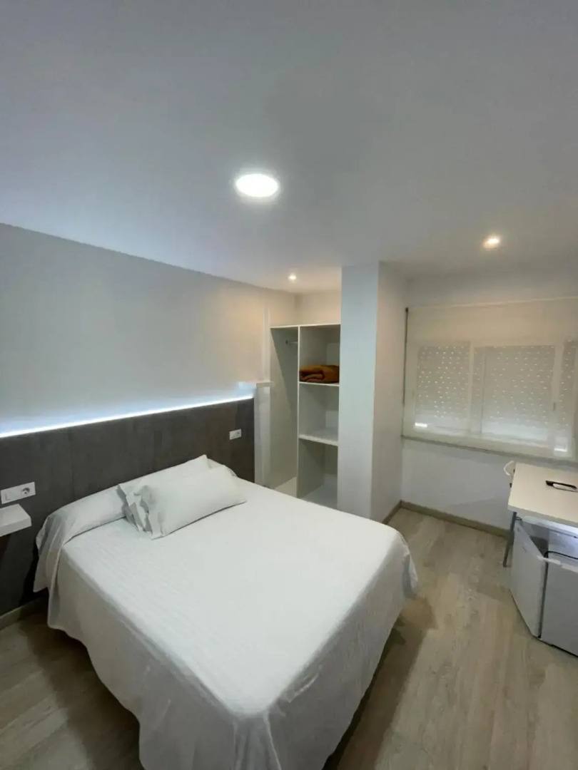 Hotel Condedu Badajoz