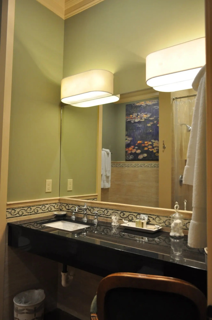 The Inn at Houmas House Plantation