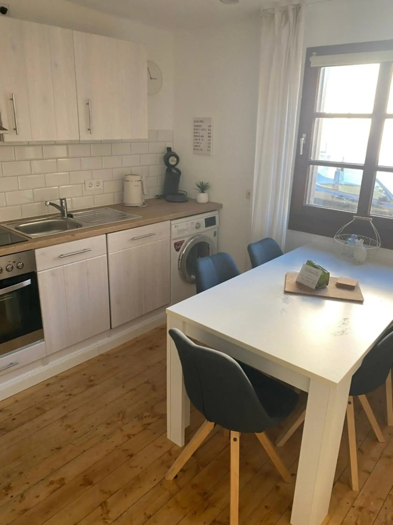 Ferienhaus Pollerhof