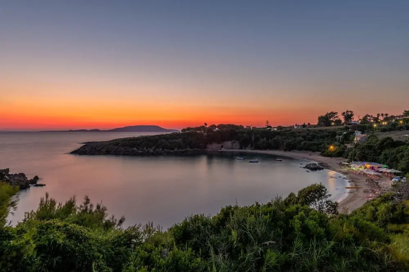 Villa Idyle-Luxury Beachfront Property