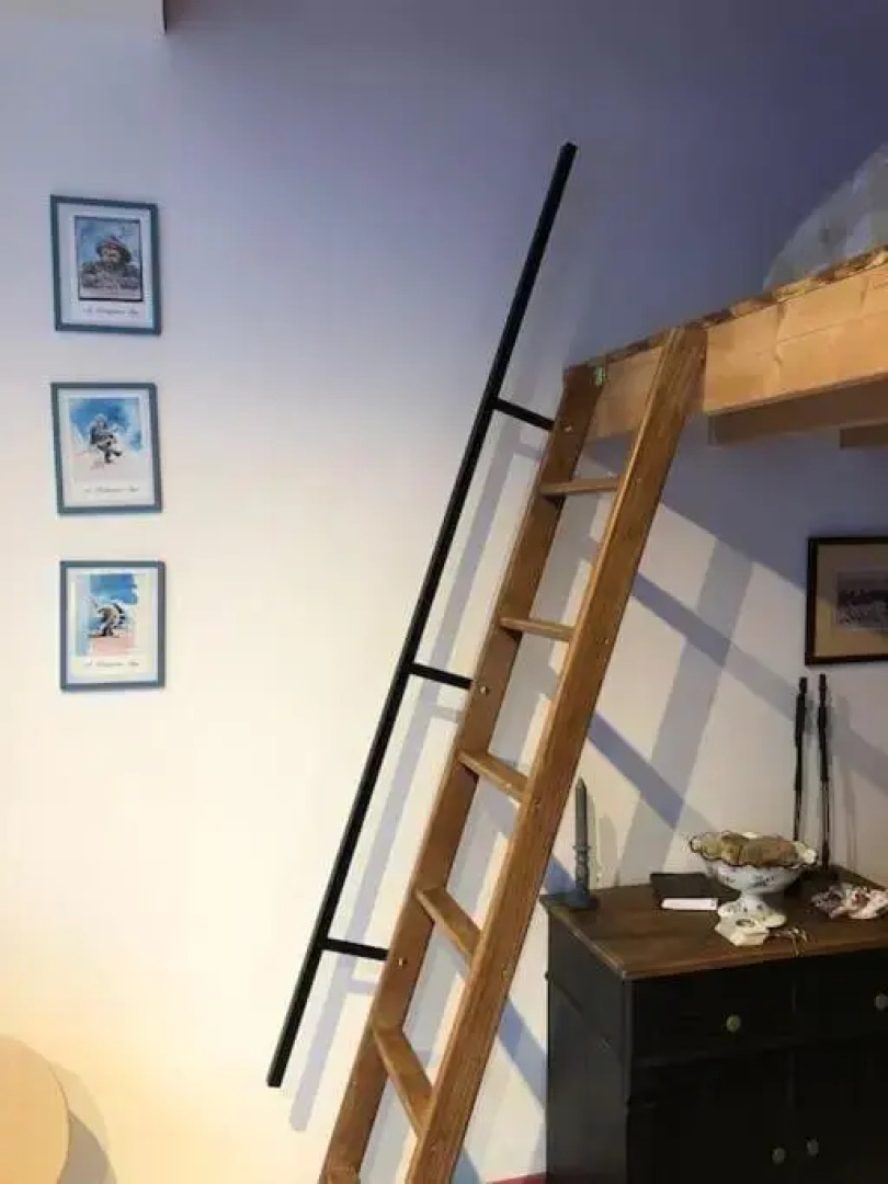 St Elme, maison de pêcheurs, WIFI jardin