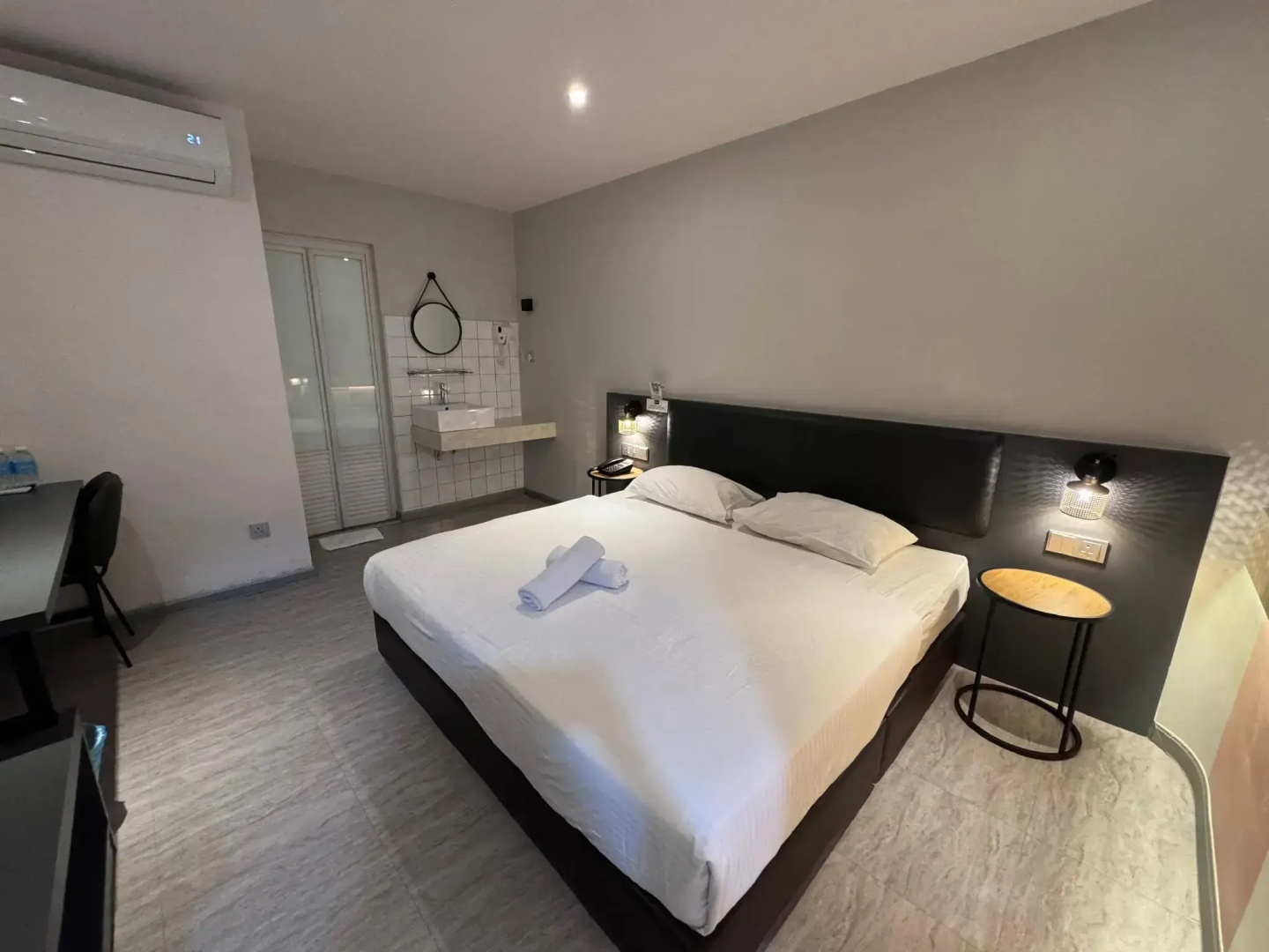 Woco Hotel Kinrara